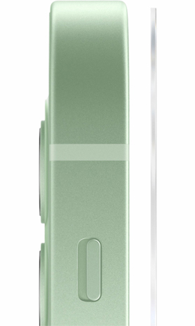 iPhone 14 - Ceramic Shield_1